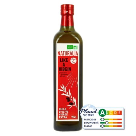 Huile d'olive : 60 millions de consommateurs déconseillent ces 4 marques mauvaises pour la santé