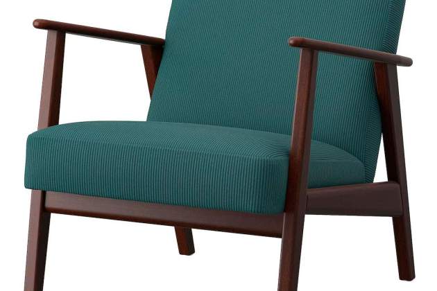 Ikea casse le prix de son magnifique fauteuil en deux coloris qui a tout pour plaire-article