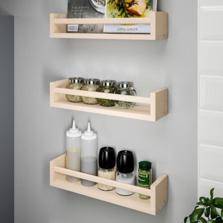 Ikea lance une étagère à épices à prix mini qui est dans le top des ventes-article