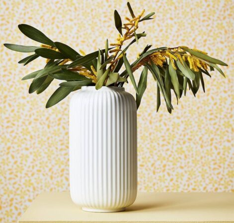 Ikea lance un sublime vase pour mettre toutes vos fleurs en valeur-article