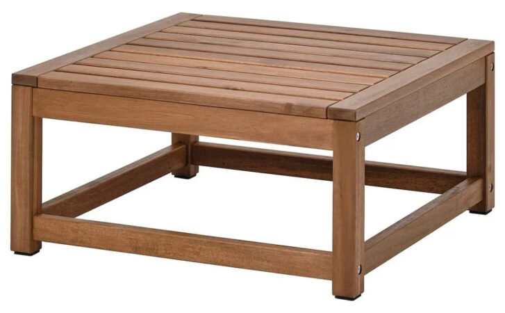Ikea tient les meilleurs produits pour meubler votre extérieur avec goût-article