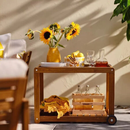 Ikea tient les meilleurs produits pour meubler votre extérieur avec goût-article