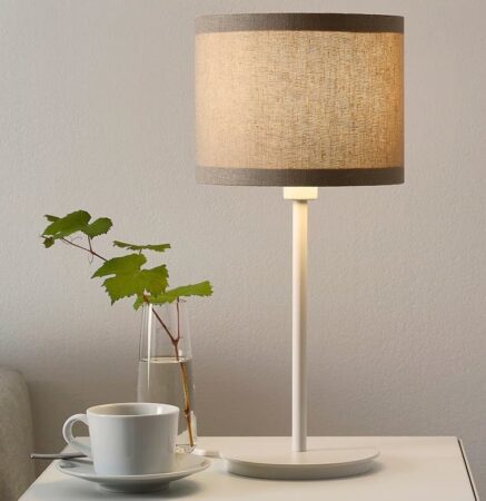 Ikea lance une sélection de lampes idéale pour éclairer votre logement à petit prix-article