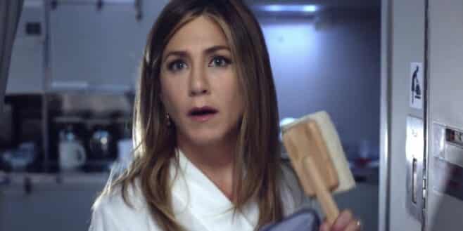 La routine beauté de Jennifer Aniston à moins de 5 euros pour une peau parfaite