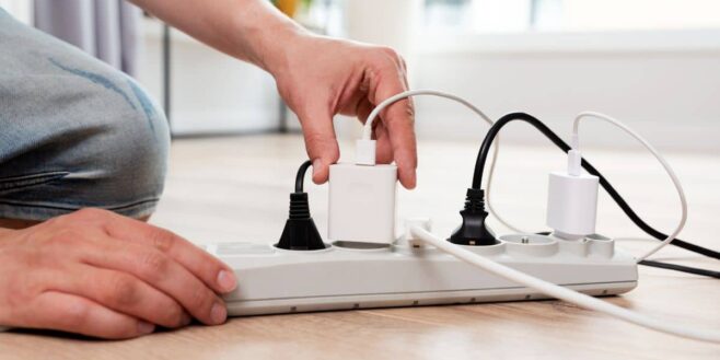 La somme hallucinante que vous économisez en débranchant votre box internet tous les soirs