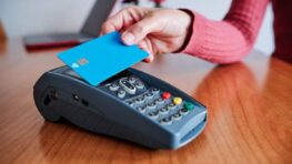 La vraie raison du refus du paiement sans contact