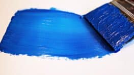 La vraie signification de la couleur bleue selon la psychologie