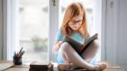 L'astuce géniale de ce papa pour que ses enfants préfèrent les livres aux écrans