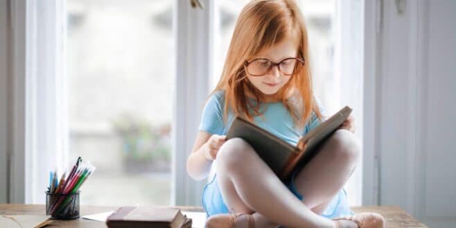 L'astuce géniale de ce papa pour que ses enfants préfèrent les livres aux écrans