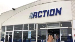 Le dupe de parfum de luxe Libre d’Yves Saint-Laurent cartonne chez Action pour 3 euros