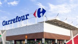 Le fauteuil suspendu Carrefour que tout le monde rêve d'avoir dans son salon