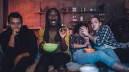 Le film d'horreur le plus terrifiant et flippant selon la science