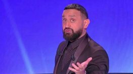 Le salaire hallucinant de Cyril Hanouna et la somme folle qu'il rapporte tous les jours à C8