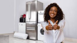 Les marques d’électroménager les plus fiables et qui tombent le moins en panne