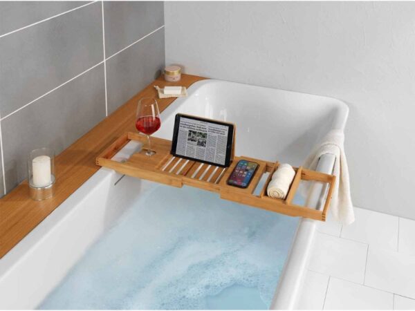 Lidl frappe fort avec cet accessoire qui va transformer votre salle de bain en spa-article