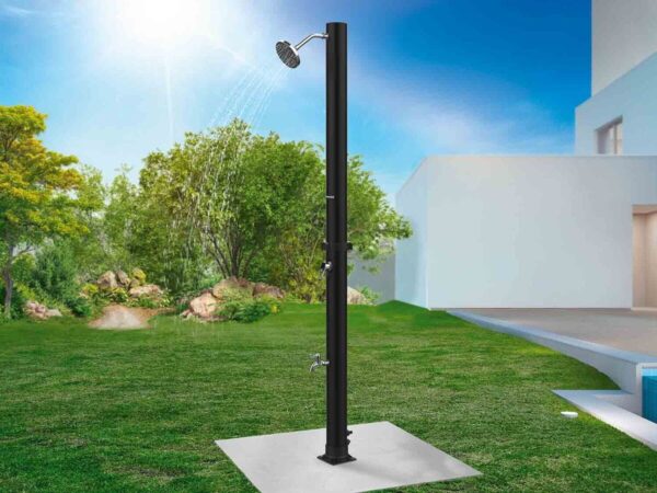 Lidl : cette nouvelle douche vous permet de faire des économies d'eau chaude !