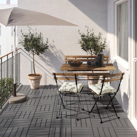 Lidl et Ikea partagent leurs meilleures idées pour rénover votre terrasse-article