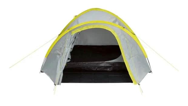Lidl tient la tente idéale à prix abordable pour vos bivouacs estivaux-article