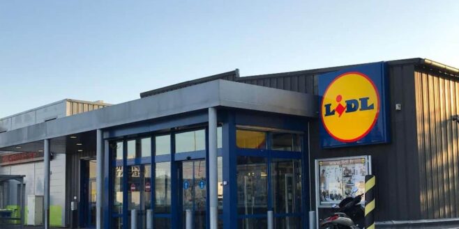 Lidl vous aide à faire des grillades sans charbon ni bois