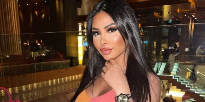 Maeva Ghennam dévastée par la pression doit déménager en urgence