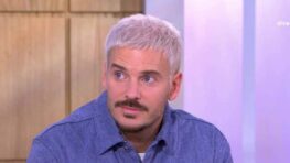 Matt Pokora prend une décision radicale et décide de prendre sa retraite