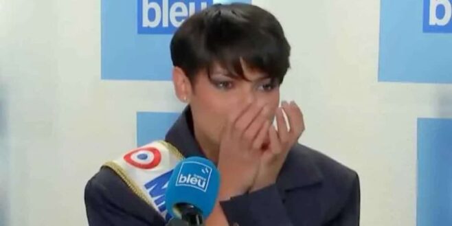Miss France 2024 en larmes après un shooting en maillot de bain qui tourne mal