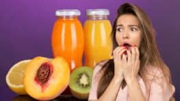 N'achetez plus ces jus multifruits ils ne contiennent pas ce que vous pensez