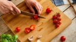 Ne coupez plus jamais vos tomates cerises et voici pourquoi