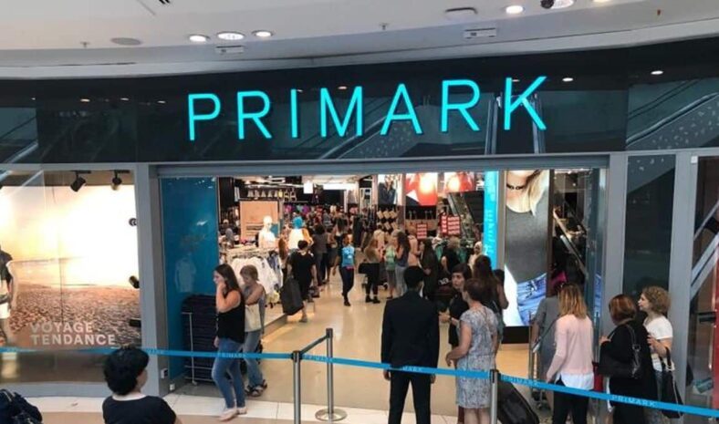 Cette grande ville de France refuse d'accueillir un magasin Primark pour une raison bien précise