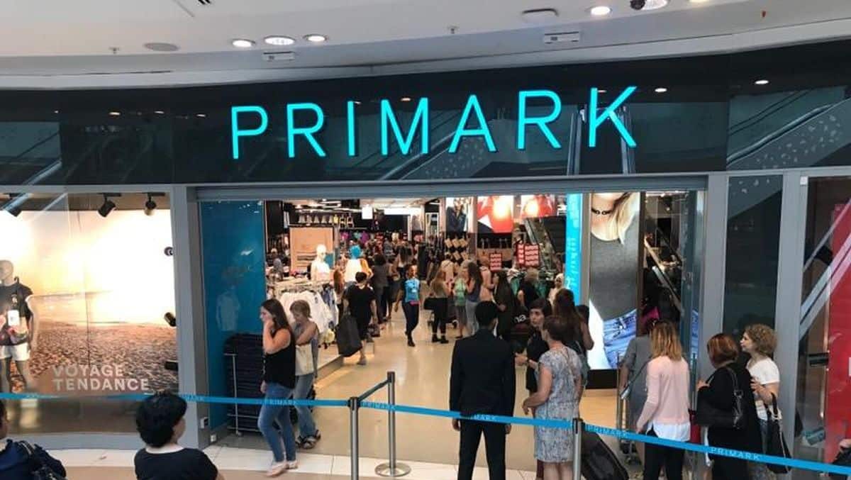 Primark tient le sac le plus tendance et ?�l?�gant inspir?� des plus grandes marques �?? Tuxboard