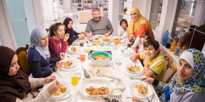 Ramadan 2024: le CFCM annonce la date de fin et celle de l'Aïd