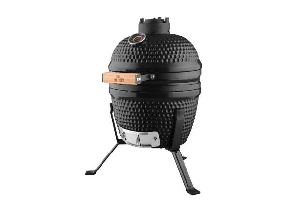 Ruée chez Lidl pour ce mini grill qui s'adapte à tous les espaces !