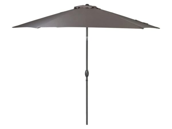 Ruée chez Lidl pour ce parasol 3 positions à moins de 30 euros !
