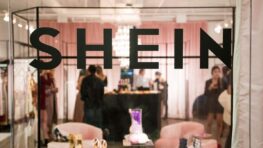 Shein tient la robe longue la plus virale du printemps pour un look classe et comfy