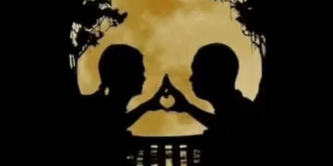 Test de personnalité: la première chose que vous voyez révèlera votre avenir proche