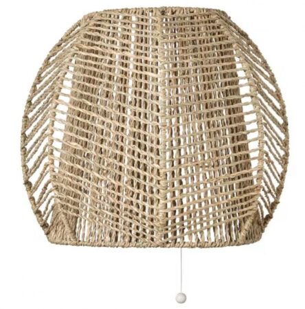 Ikea transforme votre logement avec cette lampe qui diffuse une lumière très agréable-article