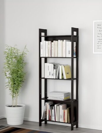 Ikea fait un carton avec cette étagère design et minimaliste idéale pour relooker le salon