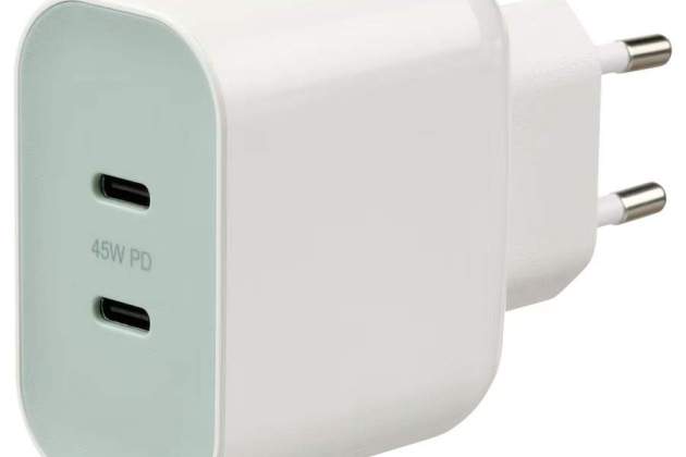 Le chargeur Ikea à moins de 13 euros pour ne plus jamais tomber en panne de batterie