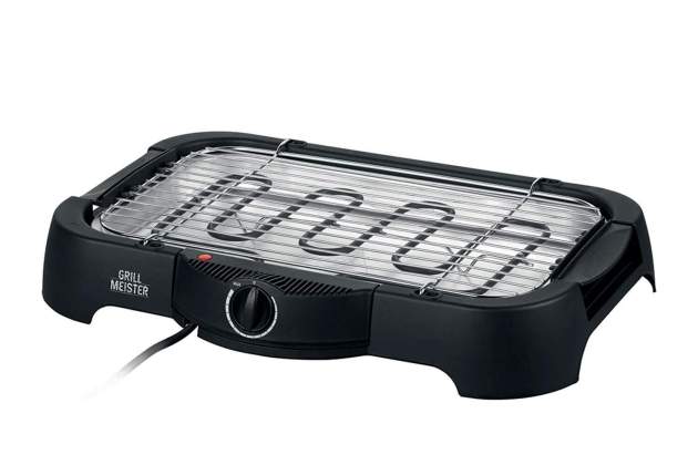 Lidl séduit tous les consommateurs avec sa plancha électrique-article