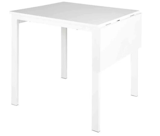 Lidl concurrence Ikea avec sa table pliante parfaite pour gagner de la place à la maison