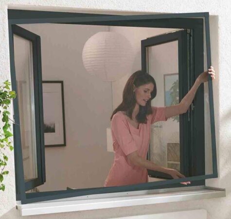 Lidl vous protège des insectes à la maison avec cette moustiquaire efficace et très facile à installer