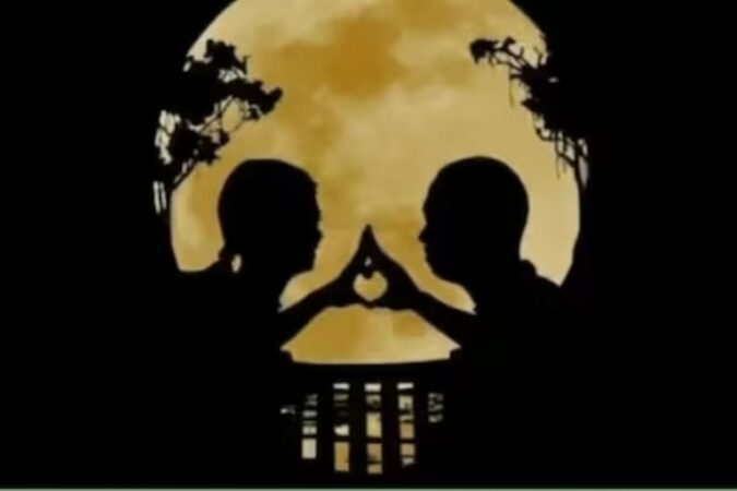 Test de personnalité: la chose que vous voyez en premier détermine votre avenir