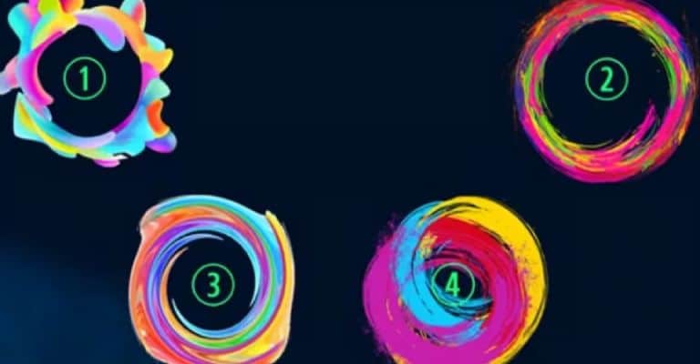 Test de personnalité : l'image que vous préférez dévoile qui vous êtes vraiment