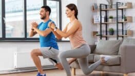 3 exercices cardio pour perdre le gras du ventre sans sortir de chez soi