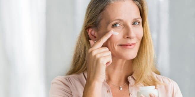 60 millions de consommateurs a trouvé le meilleur masque anti-rides