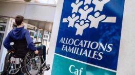 AAH: le montant touché pour un taux d’incapacité compris entre 50 et 79 %