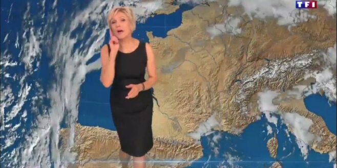 Alerte météo: les nouvelles prévision pour la fin du mois de mai et cela ne va pas vous plaire