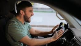 Automobilistes: si vous faites ça au volant vous êtes un vrai psychopathe