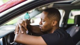 Automobilistes: une grosse amende jusqu'à 300 euros si vous n'avez pas cet équipement obligatoire