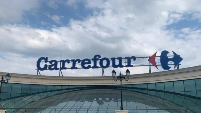 Carrefour a trouvé la solution pour faire des très bonnes grillades partout